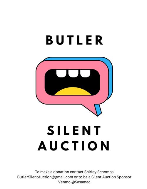 Silent Auction